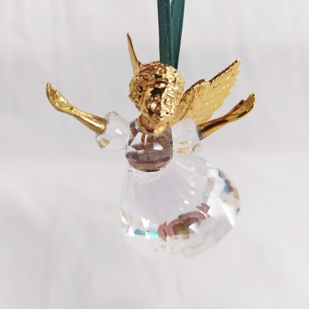 Cristallo Swarovski angioletto 1996 Art. 9443 960 001 / 203 083