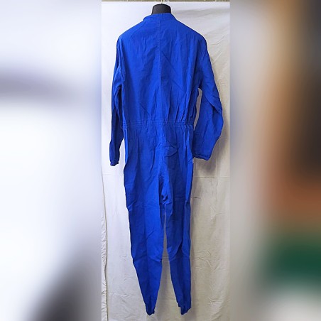 Agip tuta meccanico originale taglia 56 anni 80