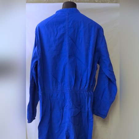 Agip tuta meccanico originale taglia 56 anni 80