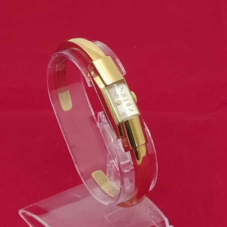 Orologio polso donna CLIPPER 17 rubis carica manuale