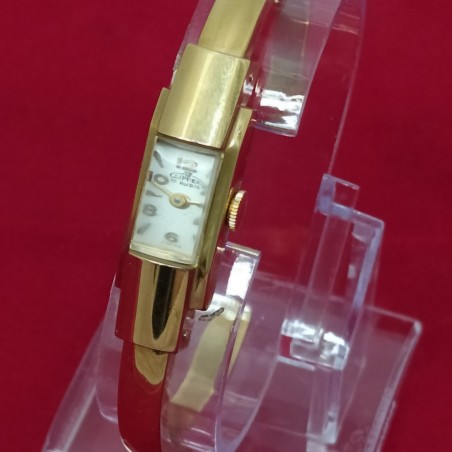Orologio polso donna CLIPPER 17 rubis carica manuale