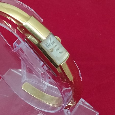 Orologio polso donna CLIPPER 17 rubis carica manuale