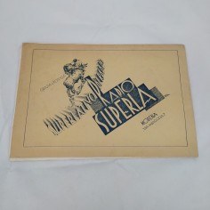 Unione ciclistica Modenese XXV Milano Modena 15 luglio 1934 - XII 2