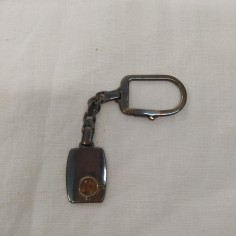 Portachiavi in argento anni 60/70