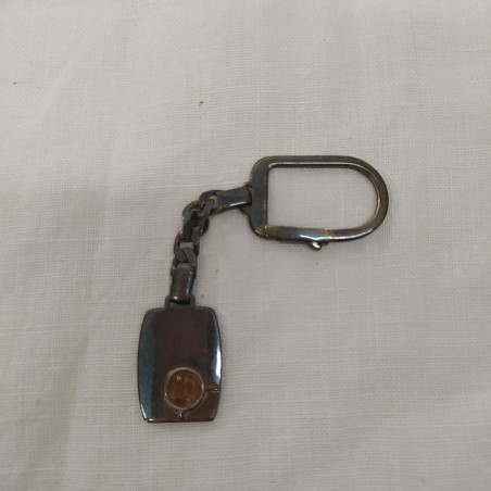 Portachiavi in argento anni 60/70