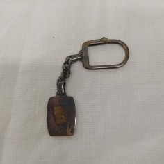 Portachiavi in argento anni 60/70 2