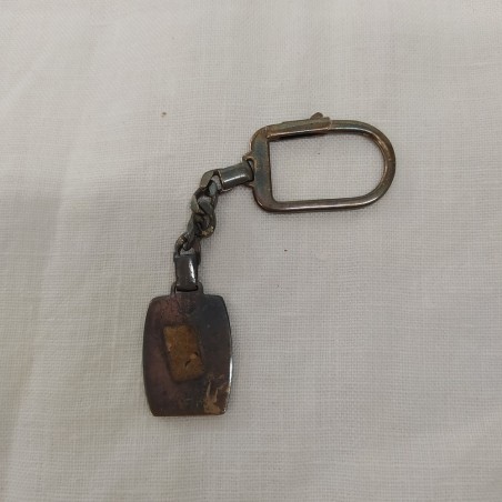 Portachiavi in argento anni 60/70