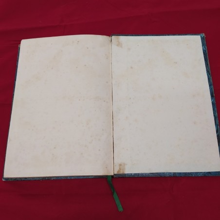 Libro GALERIE HISTORIQUE des Hommes Celebres de L'Italie 1838