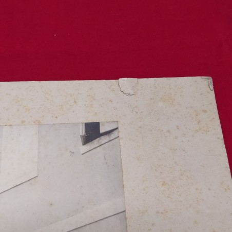 Fotografia originale UNIONE SPORTIVA MODENESE 1906