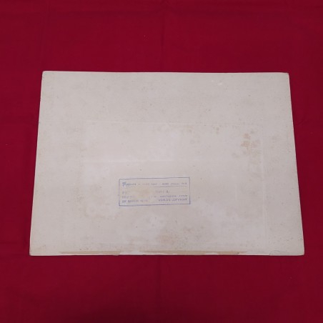 Fotografia originale UNIONE SPORTIVA MODENESE 1906