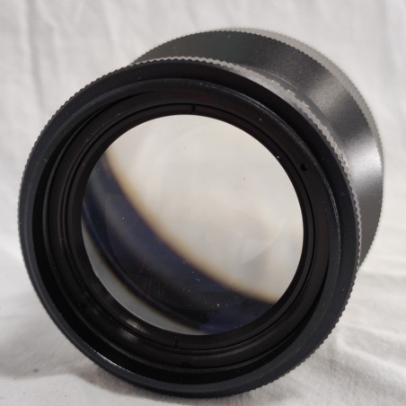 Ottica fotografica ITOREX semi fish-eye 54 mm usata