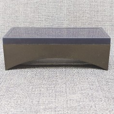 Swarovski supporto basamento nero per cristalli senza scatola 2