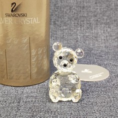 Swarovski orsetto Beer Groot 7637/075/000 piccolissima chip