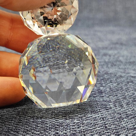 Swarovski orsetto Beer Groot 7637/075/000 piccolissima chip