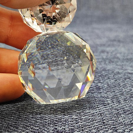 Swarovski orsetto Beer Groot 7637/075/000 piccolissima chip