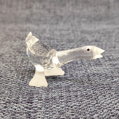 Cristallo Swarovski HARRY GOSLING - OCA PICCOLA Art. 174 962 / 7613 000 003