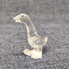 Cristallo Swarovski TOM GOSLING - OCA PICCOLA 174 961 / 7613 NR 000 002