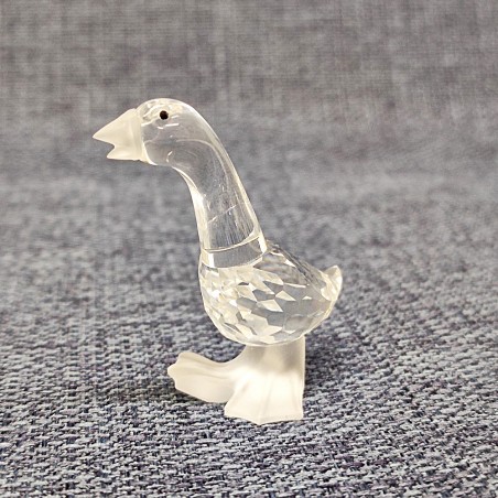 Cristallo Swarovski TOM GOSLING - OCA PICCOLA 174 961 / 7613 NR 000 002