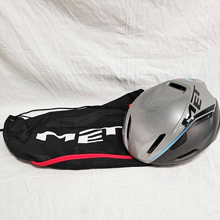 Casco Met Manta M105 tg S 52/56 usato
