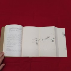 OM libretto uso e manutenzione Autocarro Mod. CL-51 anno 1956 buono 2