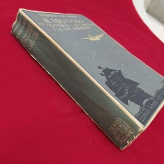 Libro IL MIO VOLO Francesco Pinedo - Hoepli editore 1928 2