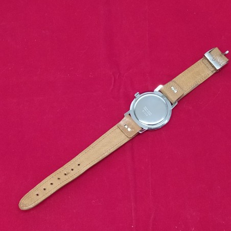 VELLOIS orologio polso uomo meccanico cassa 35 mm