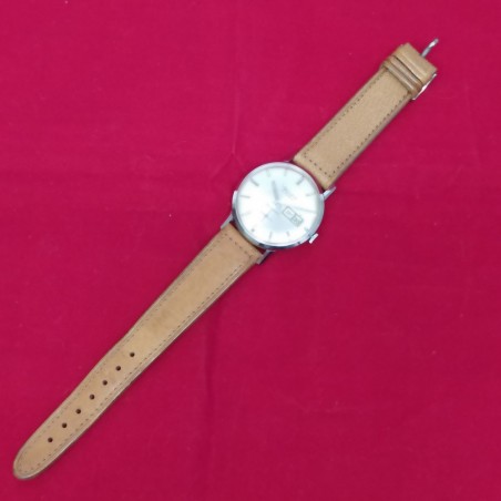 VELLOIS orologio polso uomo meccanico cassa 35 mm