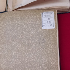 Due libretti: Fotografia Documentaria Medica e scentifica. Voll I e II 2