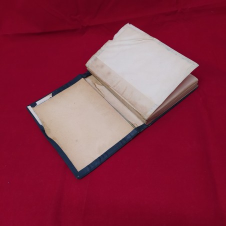 Due libretti: Fotografia Documentaria Medica e scentifica. Voll I e II