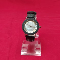 COINWATCH orologio polso con moneta 5 lire delfino usato