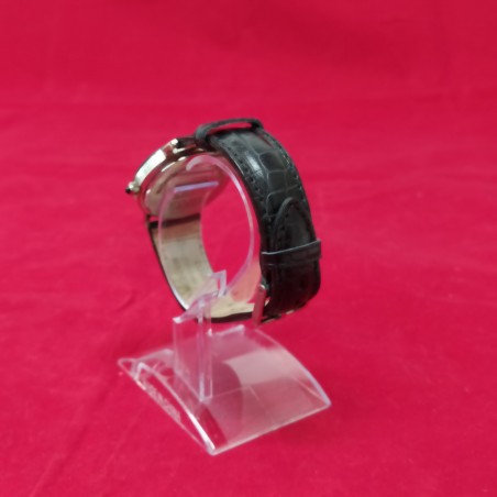 COINWATCH orologio polso con moneta 5 lire delfino usato