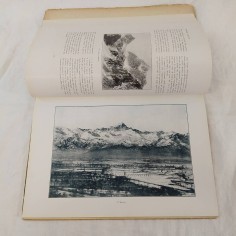 SUBALPINA - RIVISTA MENSILE ILLUSTRATA Giugno 1930 VIII Anno III n° 6 2
