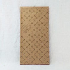 Locandina con cornice Società WALTER MARTINY industria gomma Torino 2