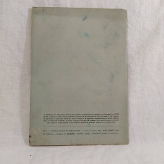 Libretto uso manutenzione FIAT 124 10° edizione 1968 Buono 2