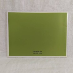 Libretto di servizio SMART anno 2002, compilato con dati proprietario 2
