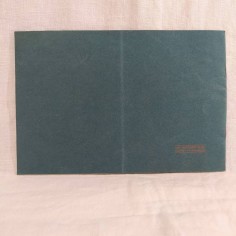 PIRELLI listino accessori per automobili n° 60 anno 1913 buono 2