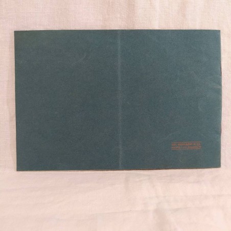 PIRELLI listino accessori per automobili n° 60 anno 1913 buono