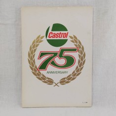 Autodromo di Monza 45° Gran Premio Mondiale Formula 1 8 settembre 1974 2