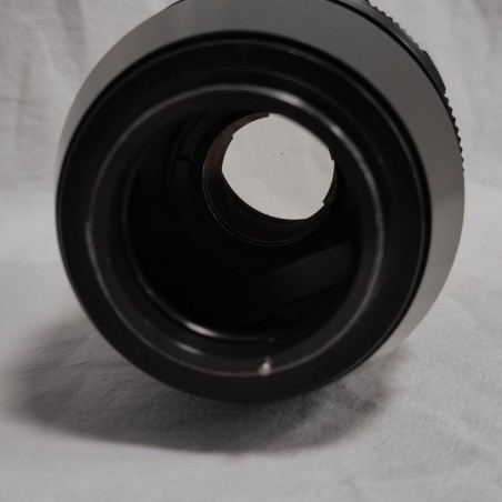 Ottica russa Jupiter 21M 4/200  usata completa di custodia