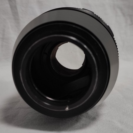 Ottica russa Jupiter 21M 4/200  usata completa di custodia