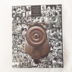Libro Museo Vite da Vespa catalogo collezione Marco Romiti 2