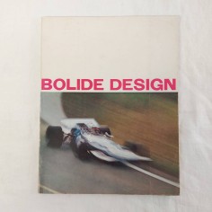 BOLIDE DESIGN MUSEE DES ARTS DECORATIFS PARIS 1970