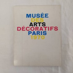 BOLIDE DESIGN MUSEE DES ARTS DECORATIFS PARIS 1970 2