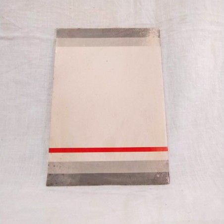 Product bulletin modelli Spider Alfa Romeo 1990 buono