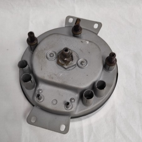 Tachimetro originale ALFA ROMEO Filotecnica Milano anni 60 usto