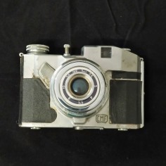 Macchina fotografica KOROLL BENCINI Film 120 6x6 4½ x6 usata