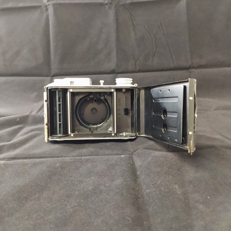 Macchina fotografica KOROLL BENCINI Film 120 6x6 4½ x6 usata