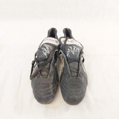 Scarpette calcio con autografo originale BRUNO GIORDANO
