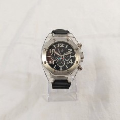 Orologio cronografo al quarzo VIP TIME usato ottime condizioni