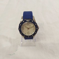 Orologio polso in silicone blu marca WINTEX modello Maremosso